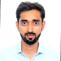 Pinkesh Joshi