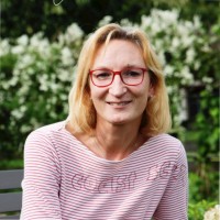 Joanna Joosten