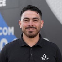 Steven Chacon