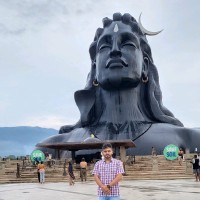 Rakshith M Y