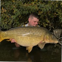 Ben Mcdonald