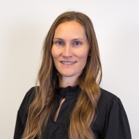 Caroline Fredrickson