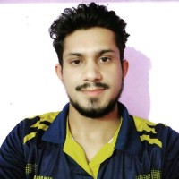 Pushpendra Tiwari