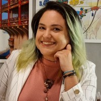 Lia Gomes Rodrigues Fukuda