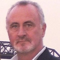 Daniel Gonzalez Kelly