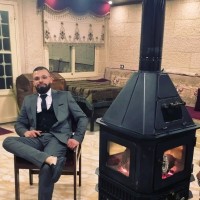 Ali Obeid
