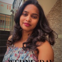 Srinithi Karthikeyan
