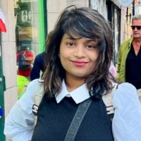 Shenu Mathai
