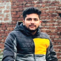 Santanshu Arora