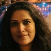 Bharti Rathi