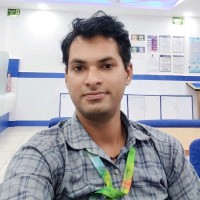 Jitendra Shrivastav