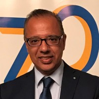 Rachid Alouach