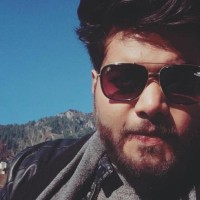 Suchit prakash Srivastava