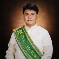 John Christian Dagohoy