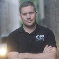 Liam Mcneight