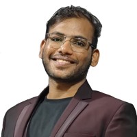 Manikandan A