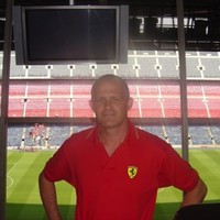 Paul Howson