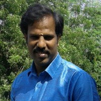Tamilselvan Pannier