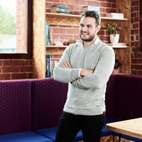 Jason Stojanovski
