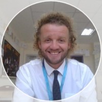 Lee Moroney