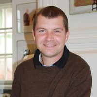 Glenn Jensen