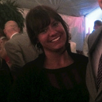 Hilary Johnson Sewell