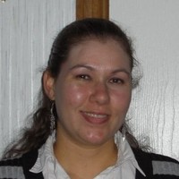 Kimberly Mcbride