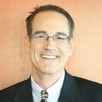 Greg Chenault