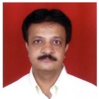 Pankaj Mehta