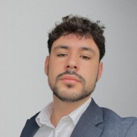 Enrico Pupo Vega