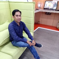 Jitendra Raghuvanshi