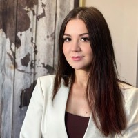 Iryna Babenko