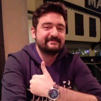 Yahya Akcan