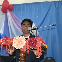 Ferdous Hasan Mithun