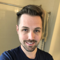 Dustin Buhrman