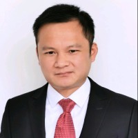Chunjian Zhang