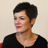 Adriana Genro
