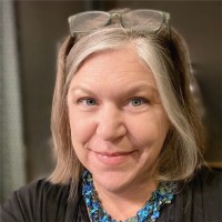 Gretchen Retteghieri