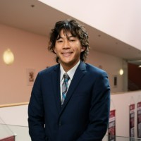 Matthew Mayemura