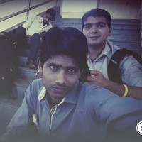 Abhishek Singh