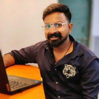 Sasikumar Ponnaganti