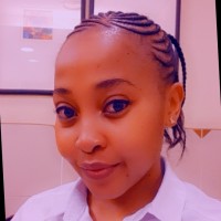 Kagiso Malebye