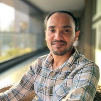 Kaushik Patel