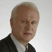 Vladimir Omelianenko