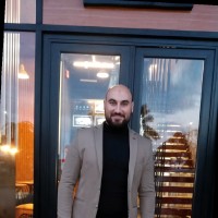 ahmed talat