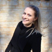 Karina Lindholm Kvamm