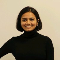 Jhanvi Davra