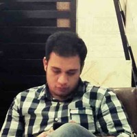 Mehdi Hashemi