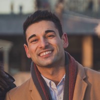 Arun Pye