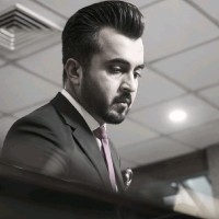 Faeq Mahmood